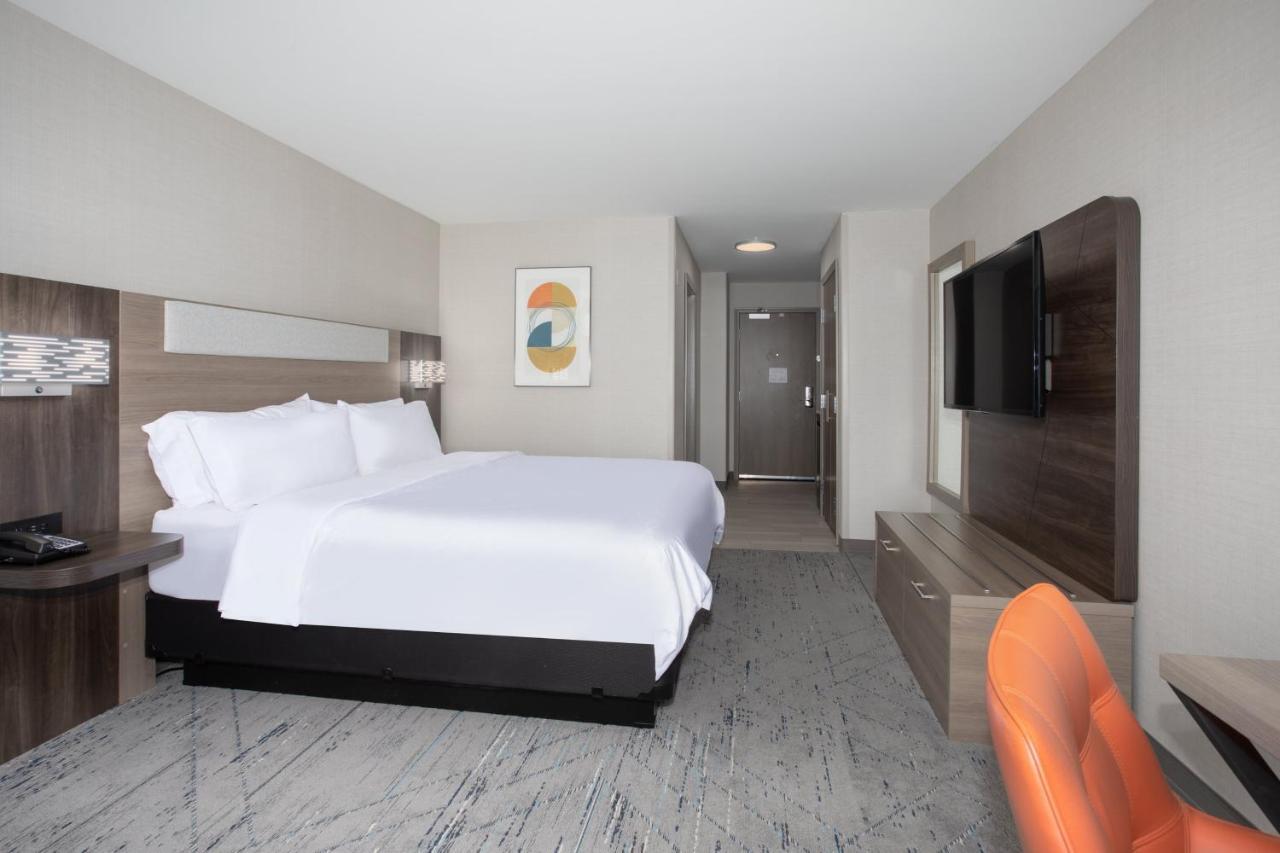 Holiday Inn Express And Suites Helena By Ihg Exterior photo