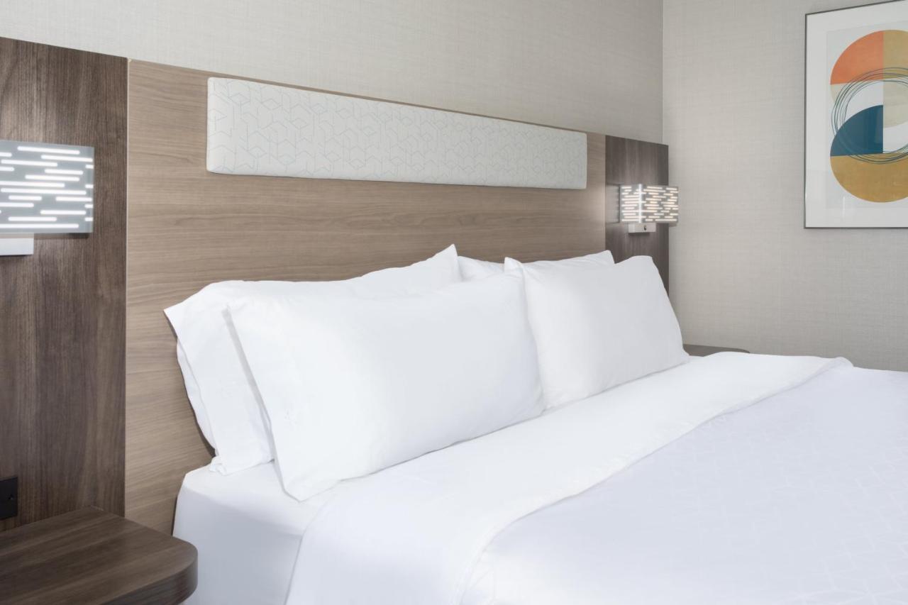 Holiday Inn Express And Suites Helena By Ihg Exterior photo