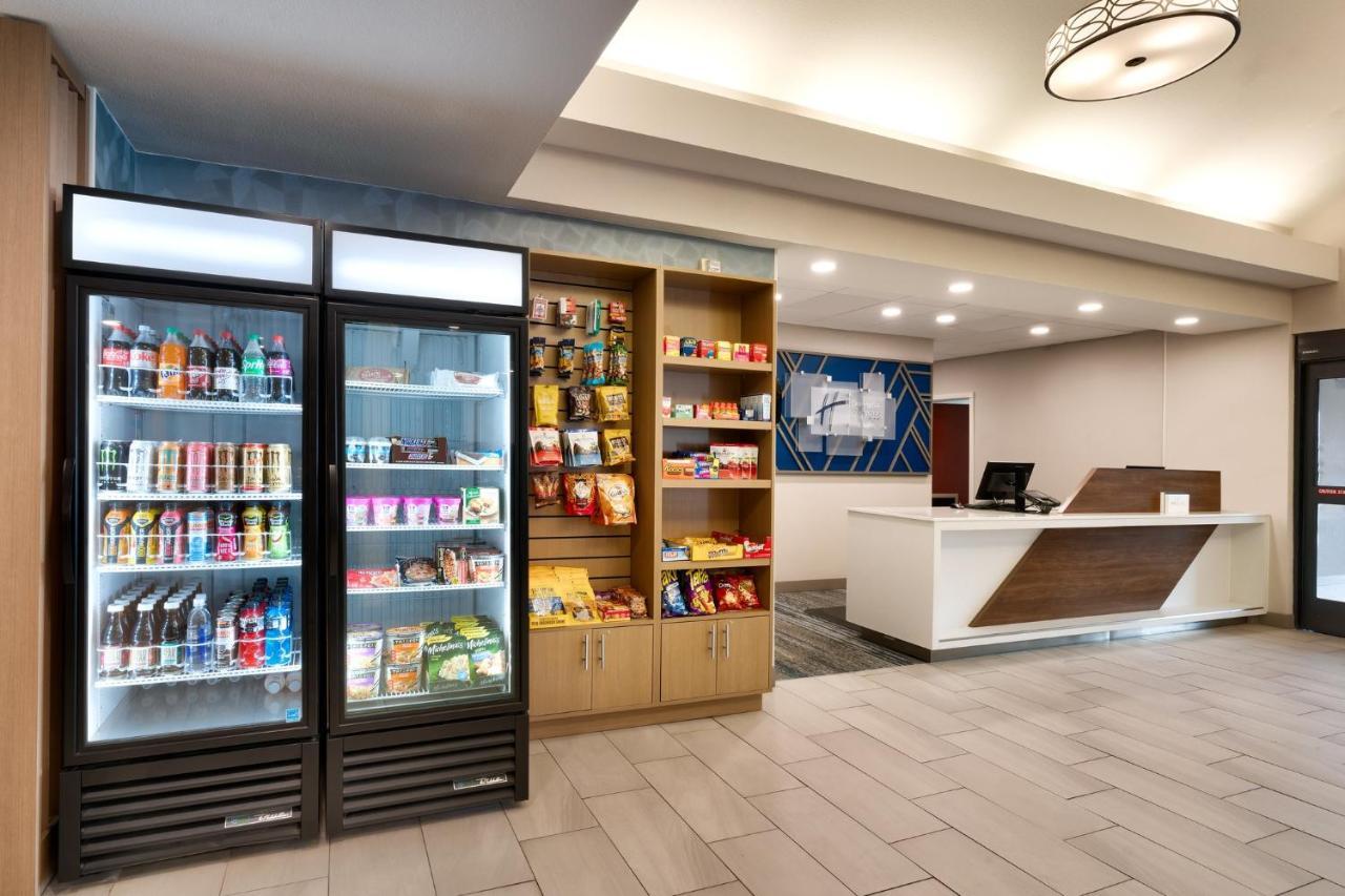 Holiday Inn Express And Suites Helena By Ihg Exterior photo