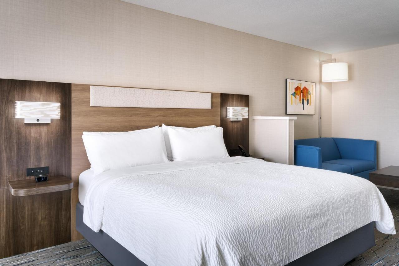 Holiday Inn Express And Suites Helena By Ihg Exterior photo