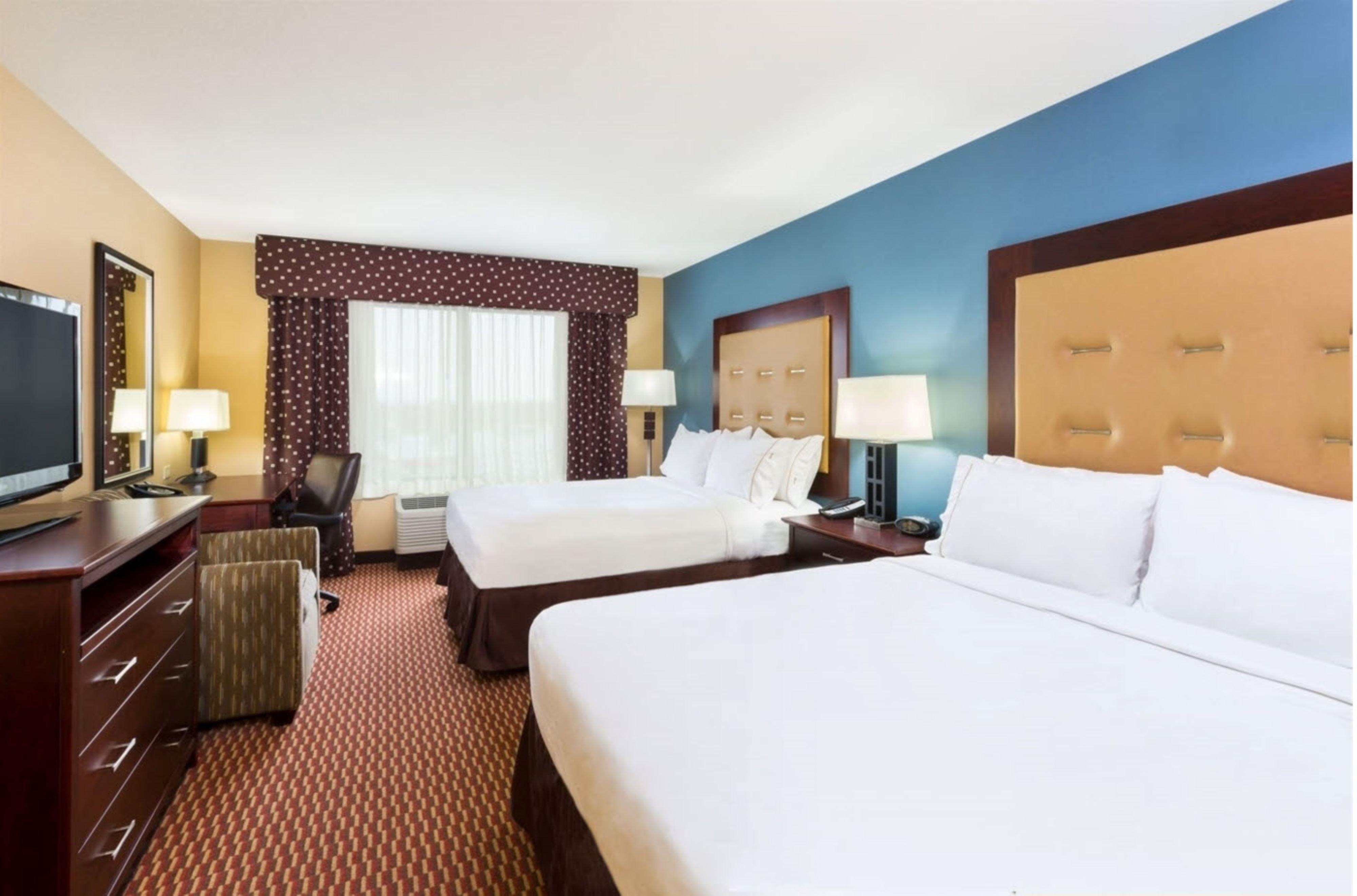 Holiday Inn Express And Suites Helena By Ihg Exterior photo