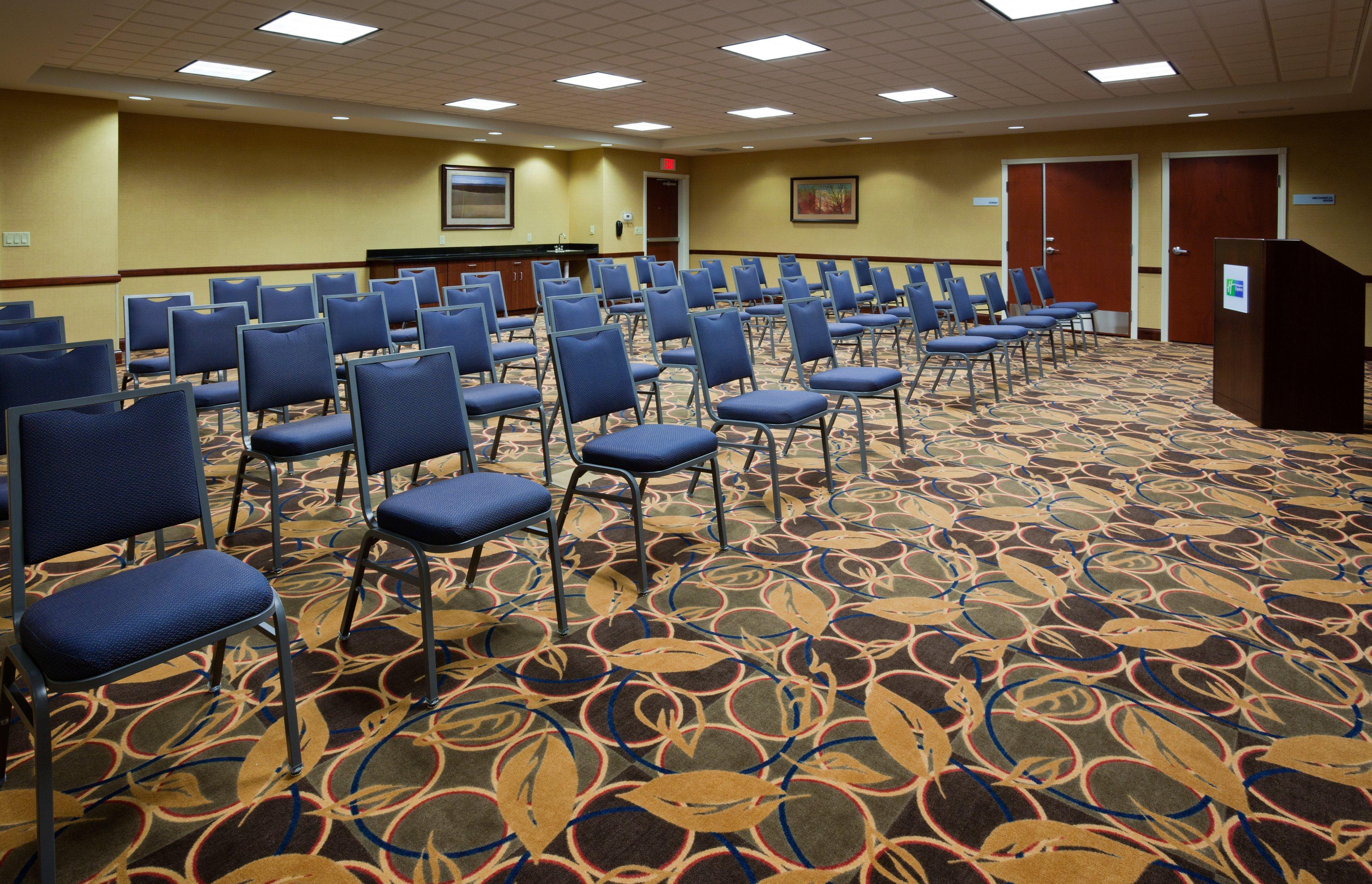 Holiday Inn Express And Suites Helena By Ihg Exterior photo