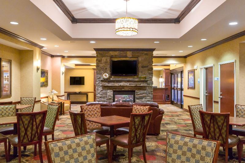 Holiday Inn Express And Suites Helena By Ihg Exterior photo